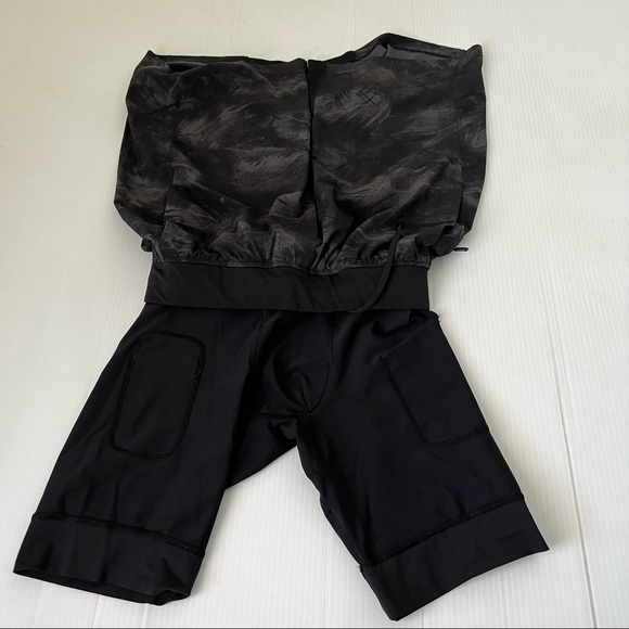 Lululemon Bundle of 2 T.H.E Short 9" Lined Luxtreme, M - Picture 10 of 15